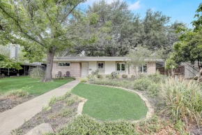 Westforest Getaway